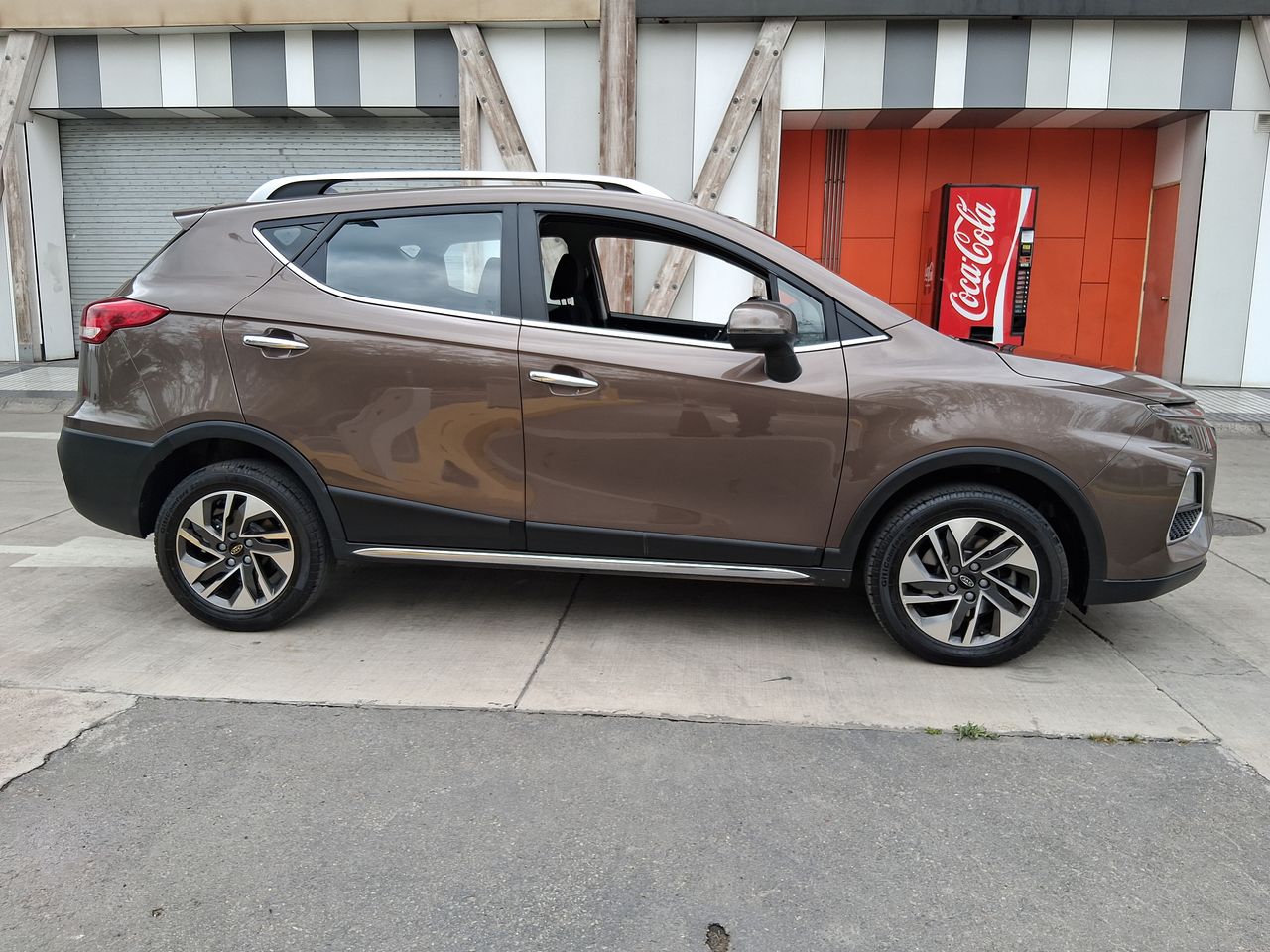 JAC - 6