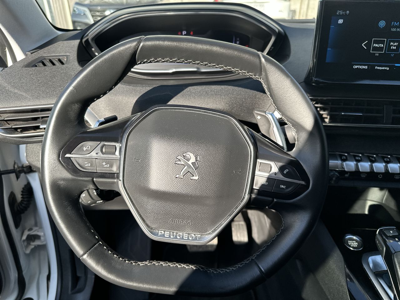 PEUGEOT - 26