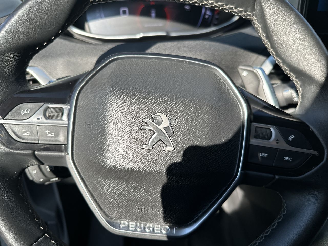 PEUGEOT - 27