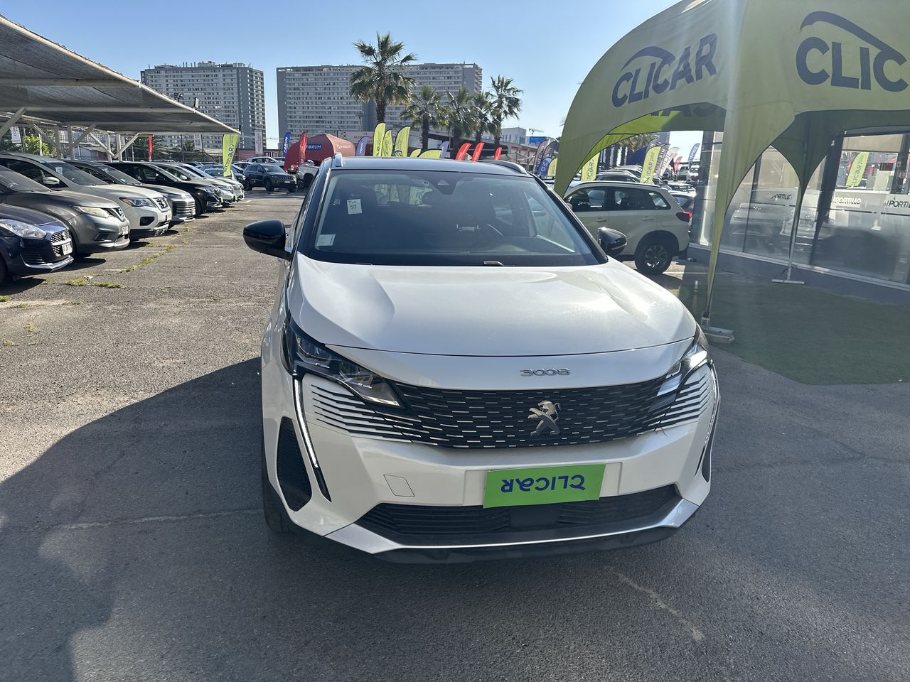 PEUGEOT - 2