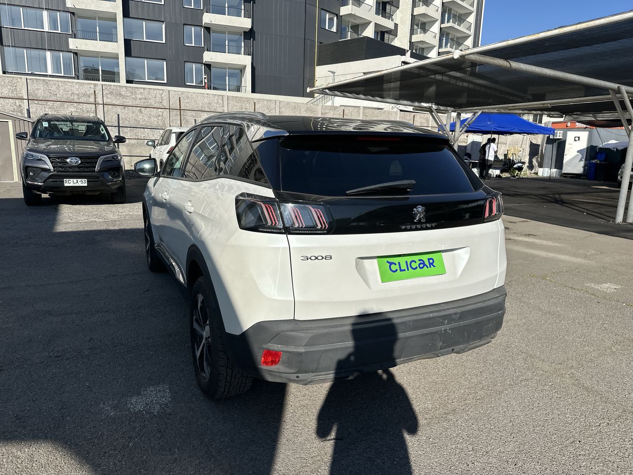 PEUGEOT - 6