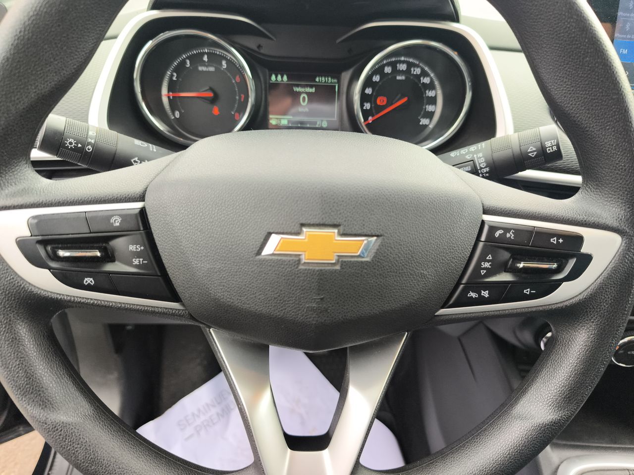 CHEVROLET - 16