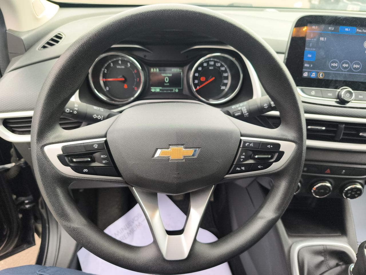 CHEVROLET - 15
