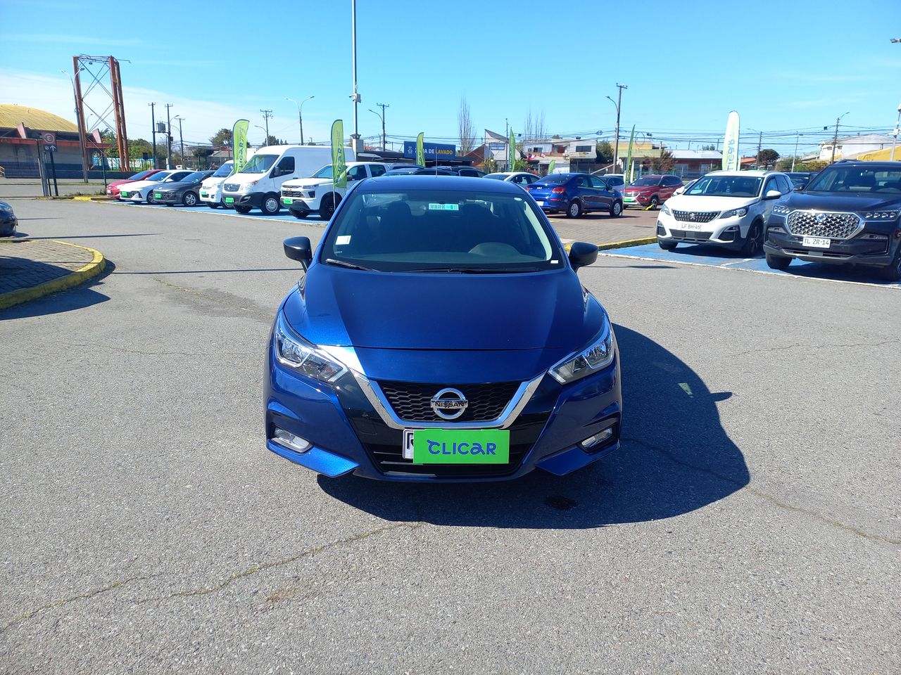 NISSAN - 2