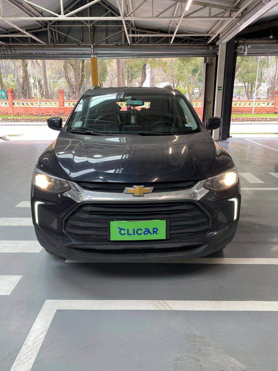 CHEVROLET - 2