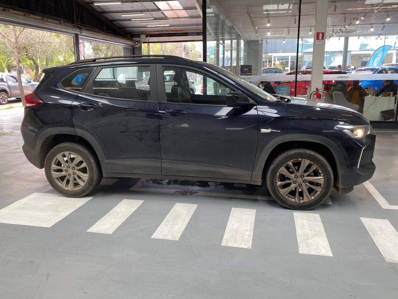 CHEVROLET - 3