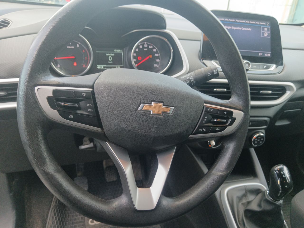 CHEVROLET - 23