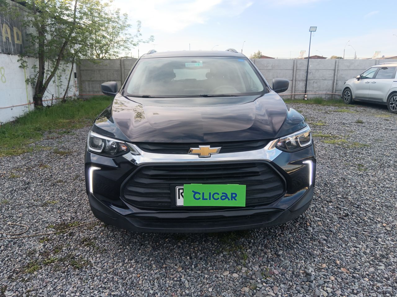 CHEVROLET - 2