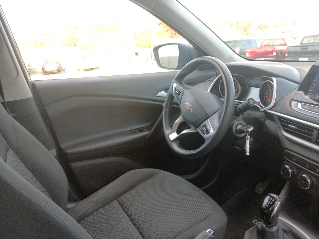 CHEVROLET - 16