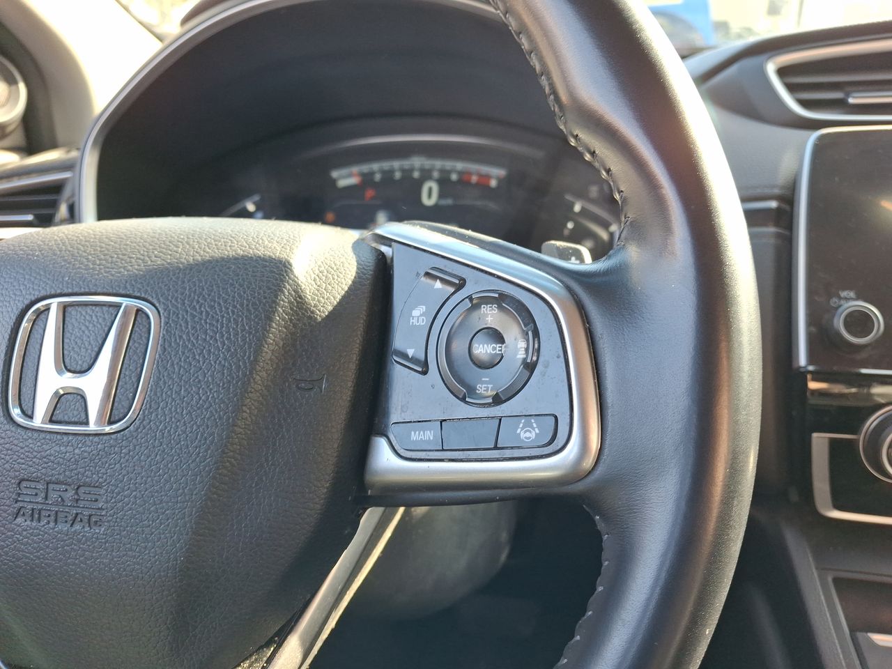 HONDA - 26
