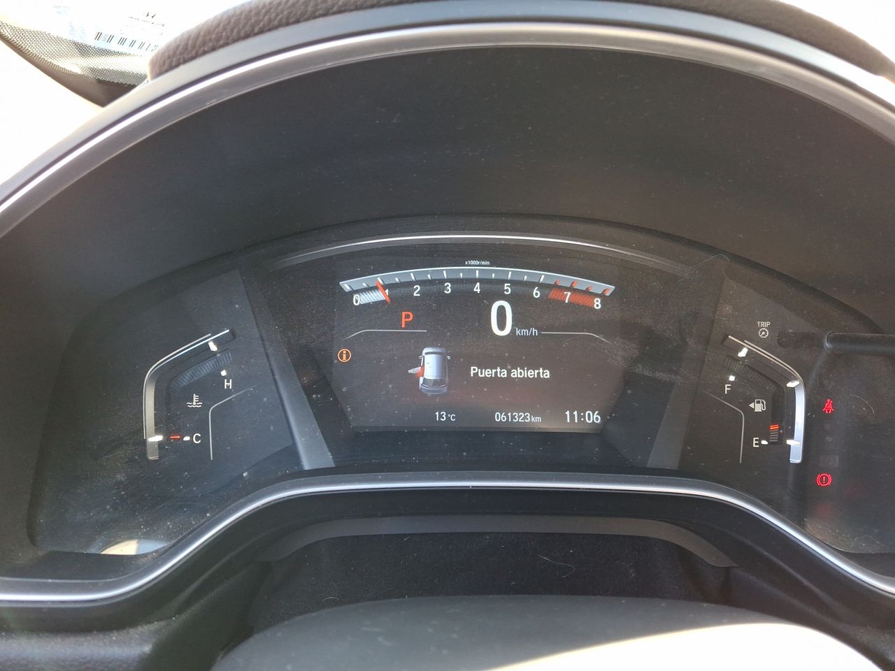 HONDA - 27