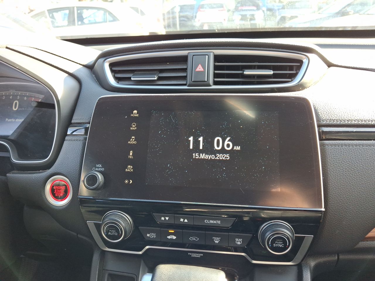 HONDA - 28