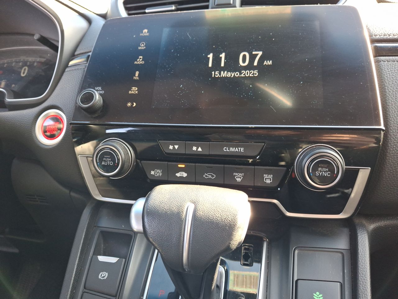 HONDA - 29