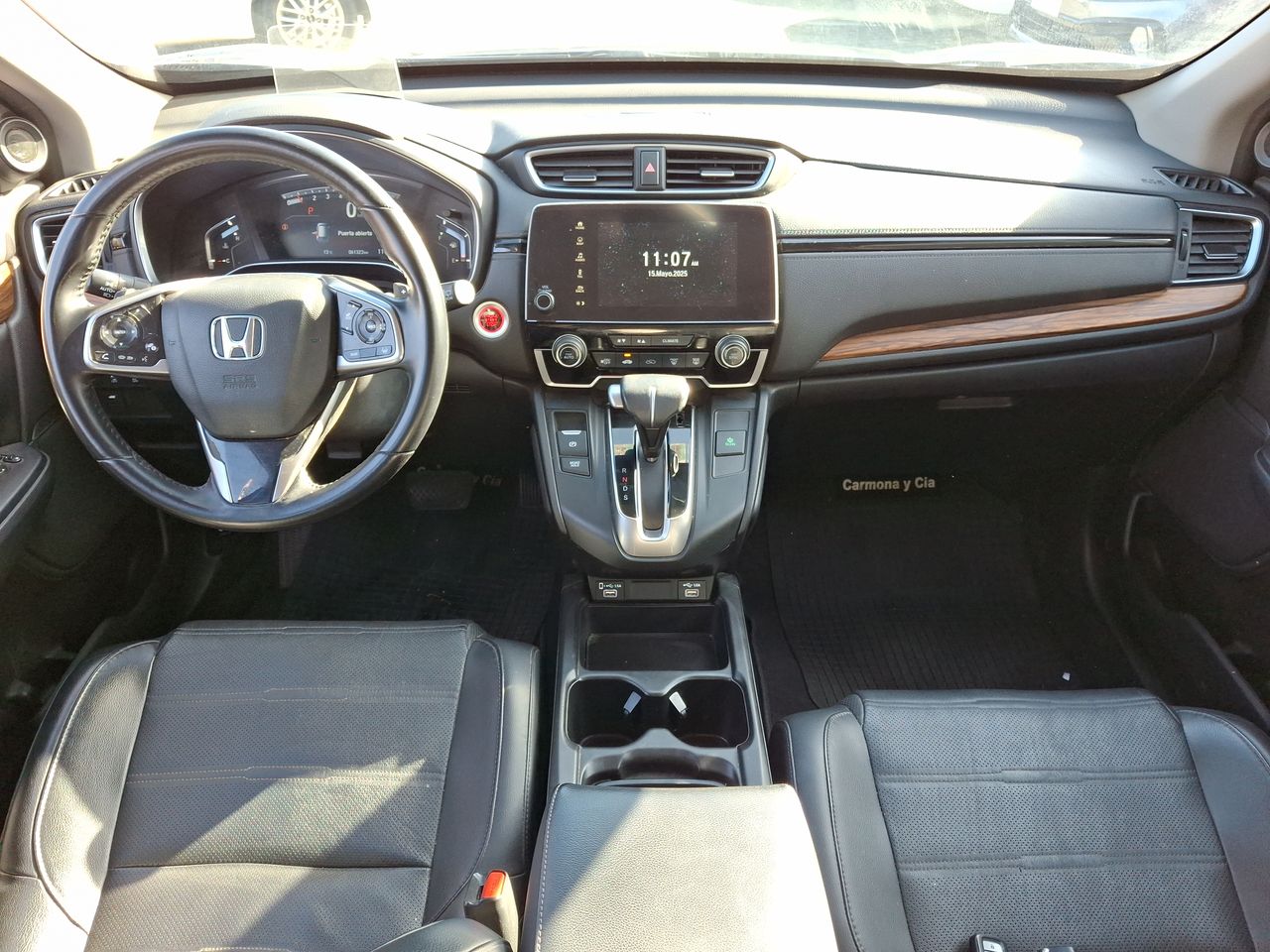 HONDA - 31