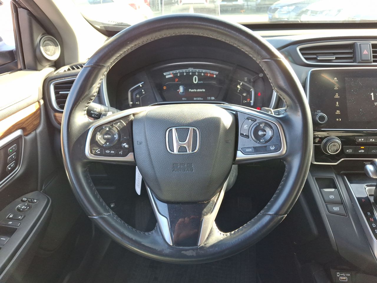 HONDA - 25
