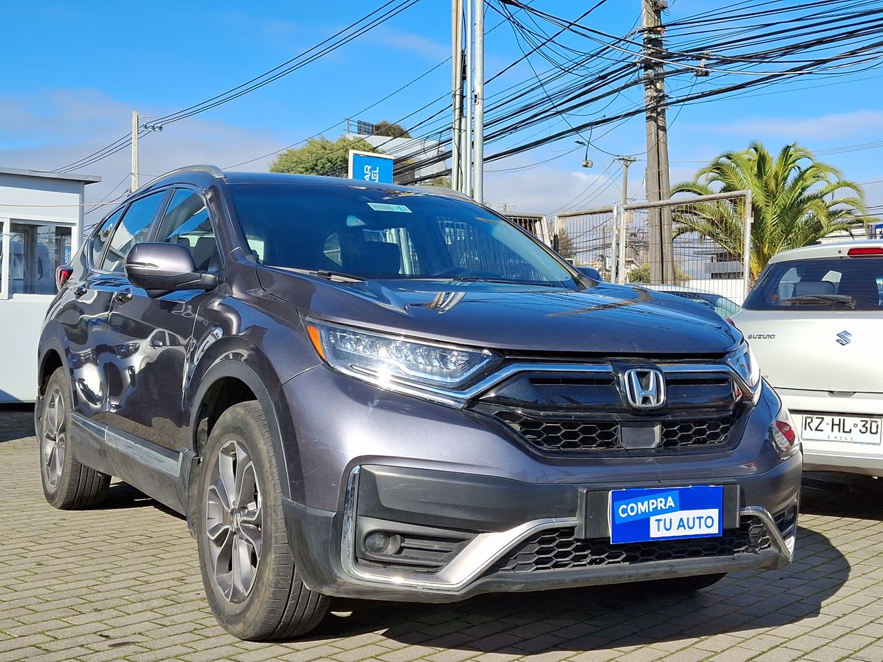 HONDA - 1
