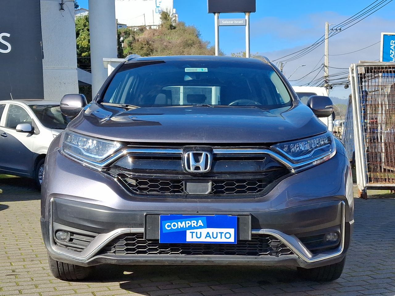 HONDA - 2