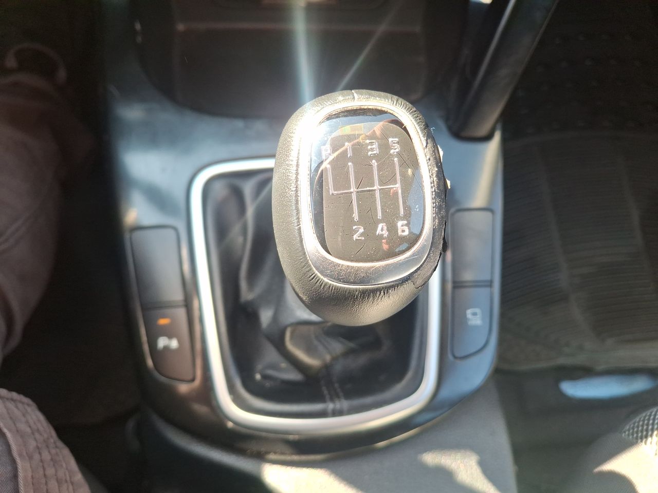 KIA Seltos — foto 30 de 31