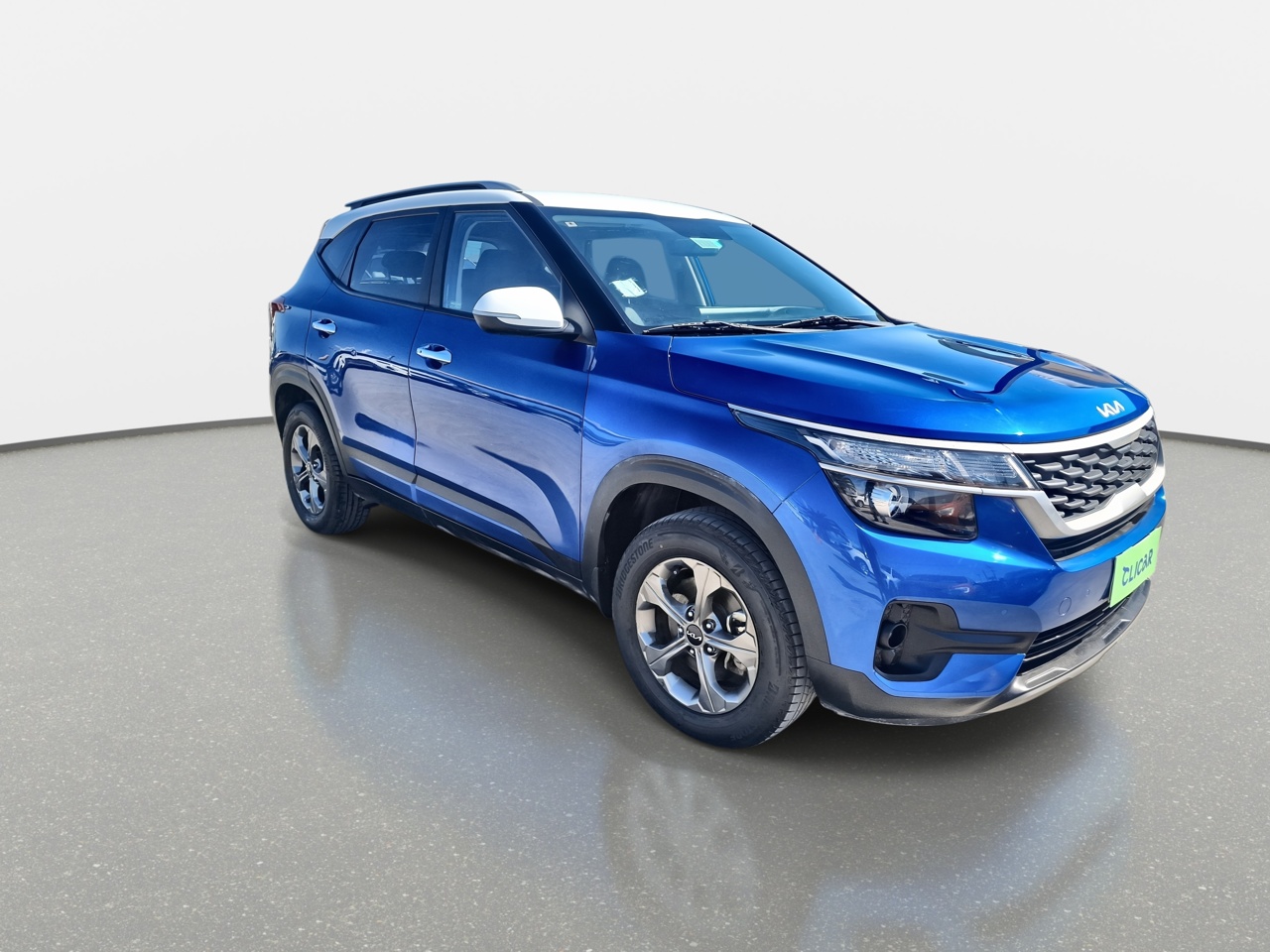 KIA - 1