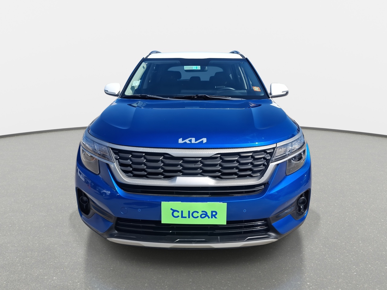KIA - 2