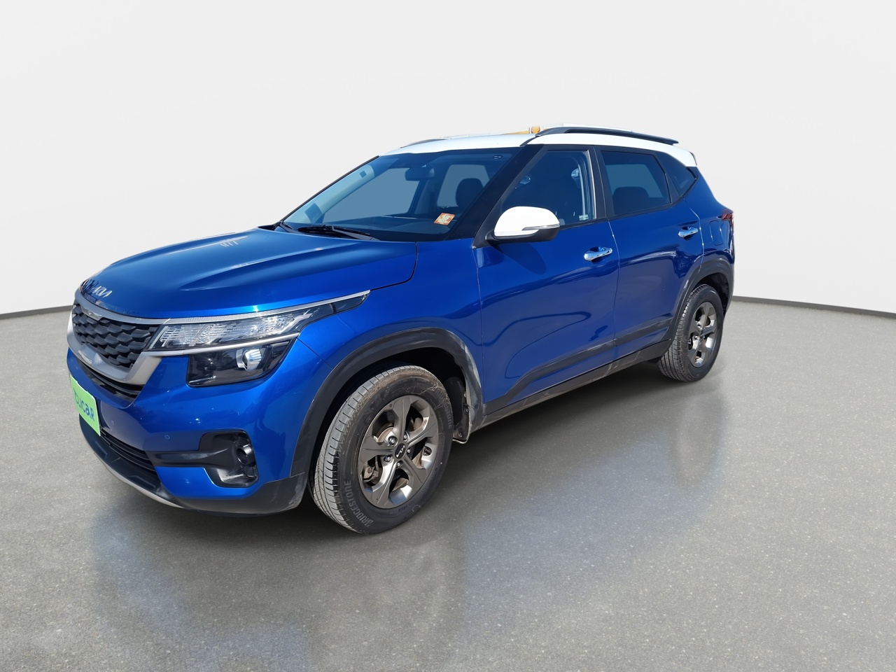KIA - 3