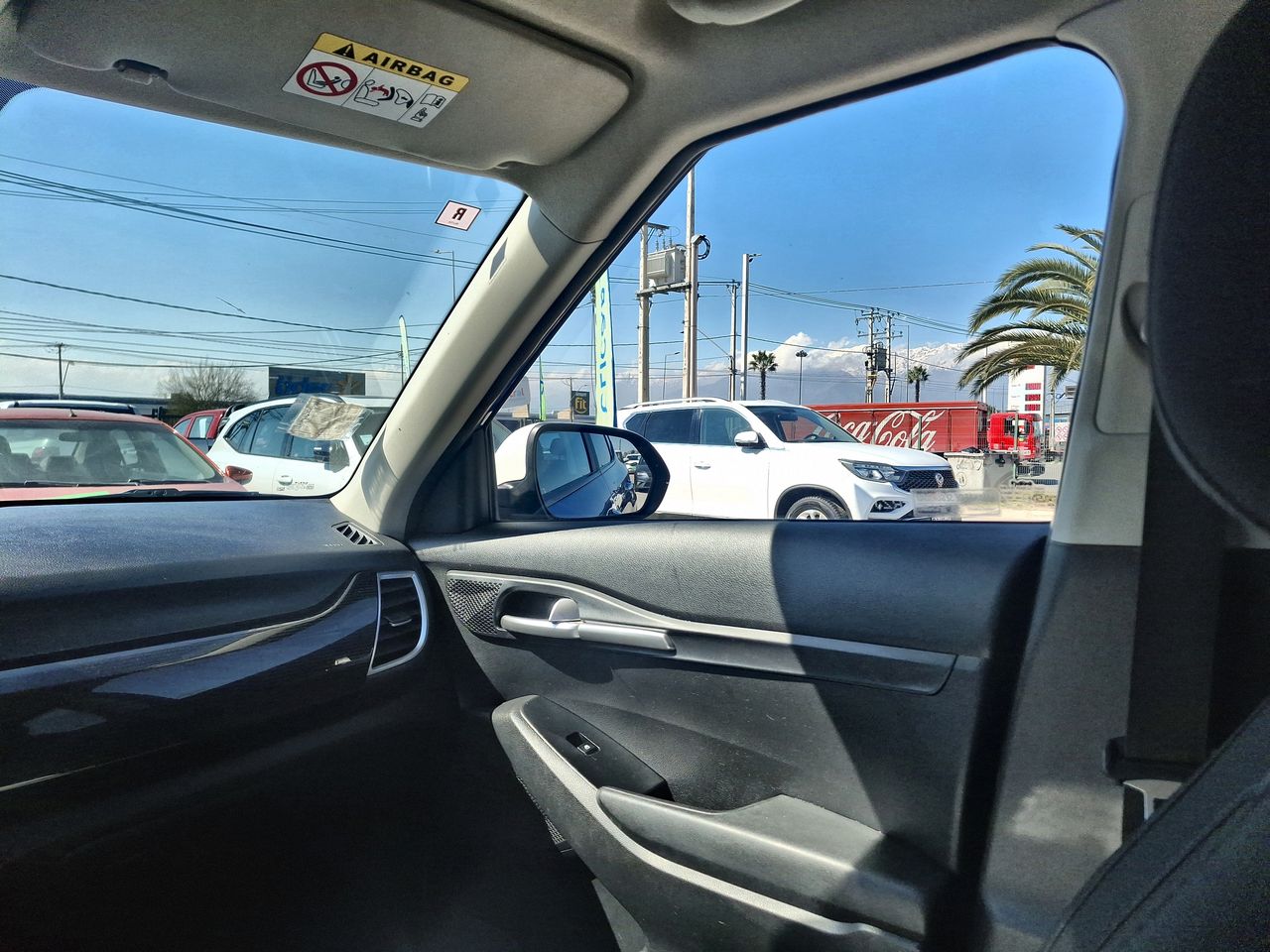KIA Seltos — foto 11 de 31
