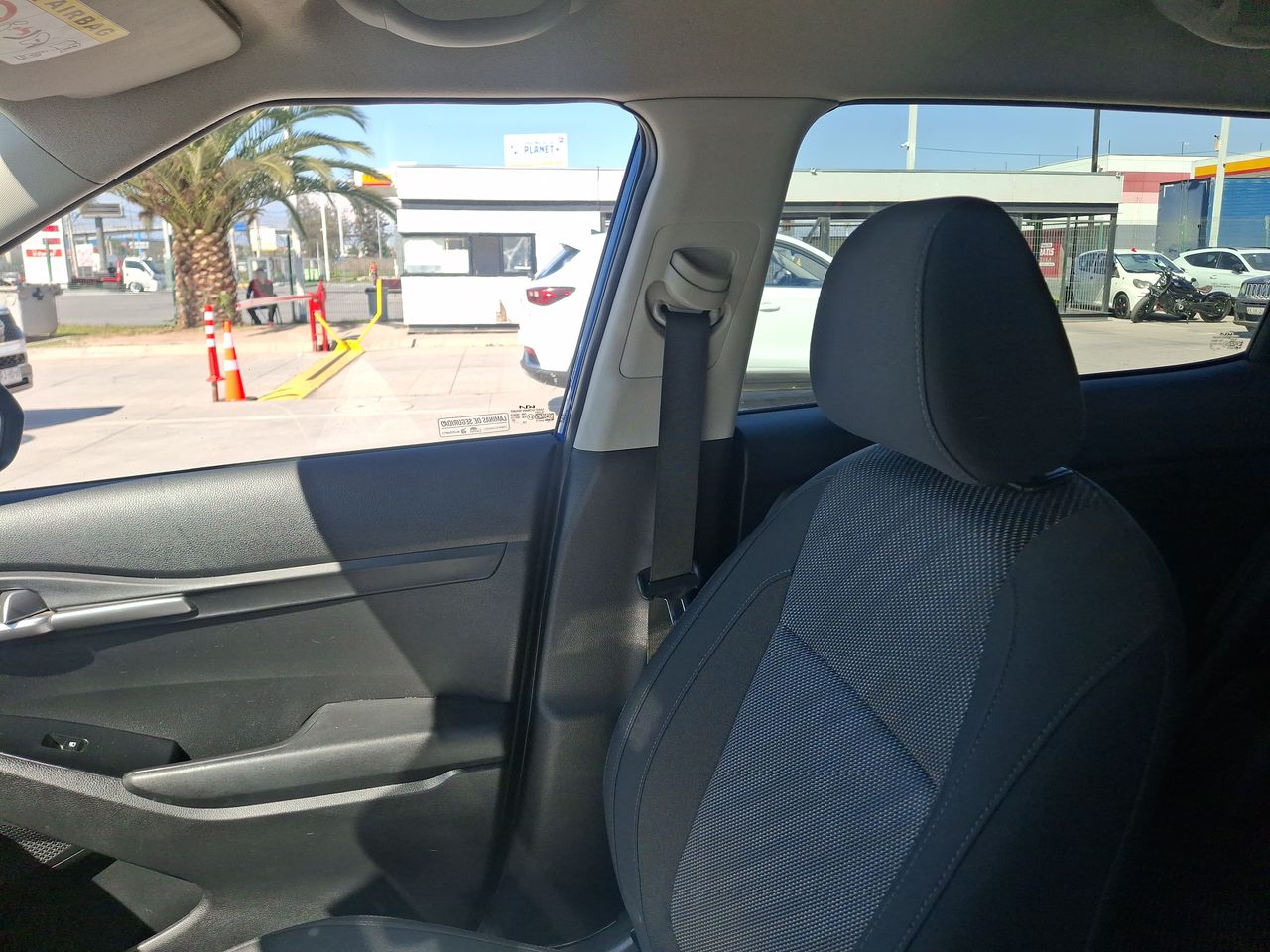 KIA Seltos — foto 12 de 31