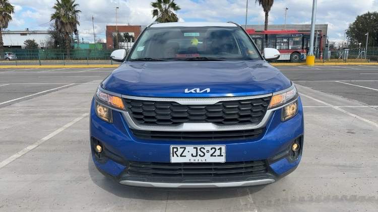 KIA - 2