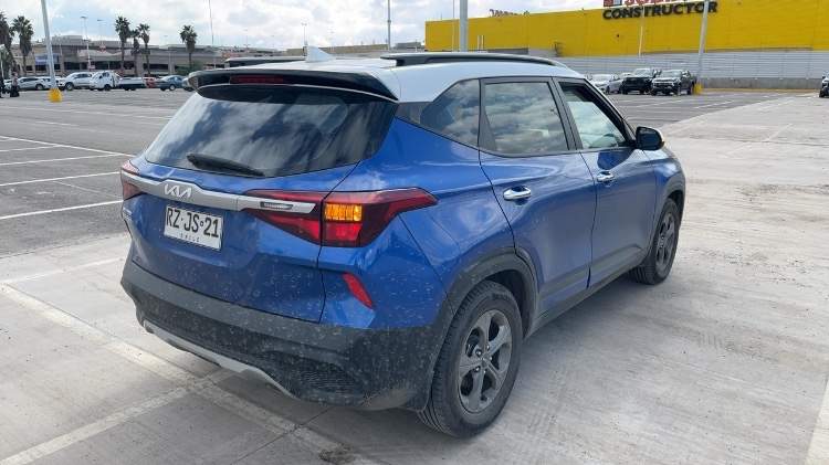 KIA - 4