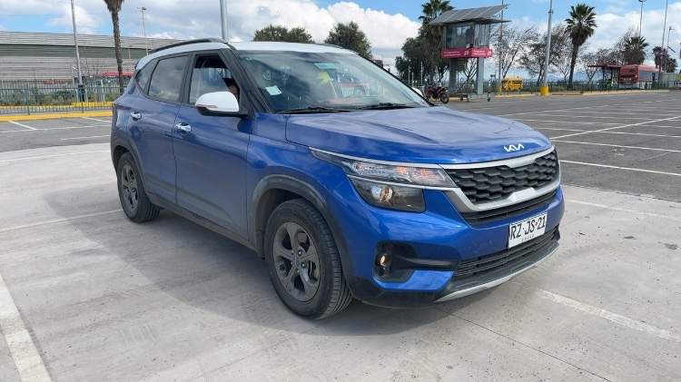KIA