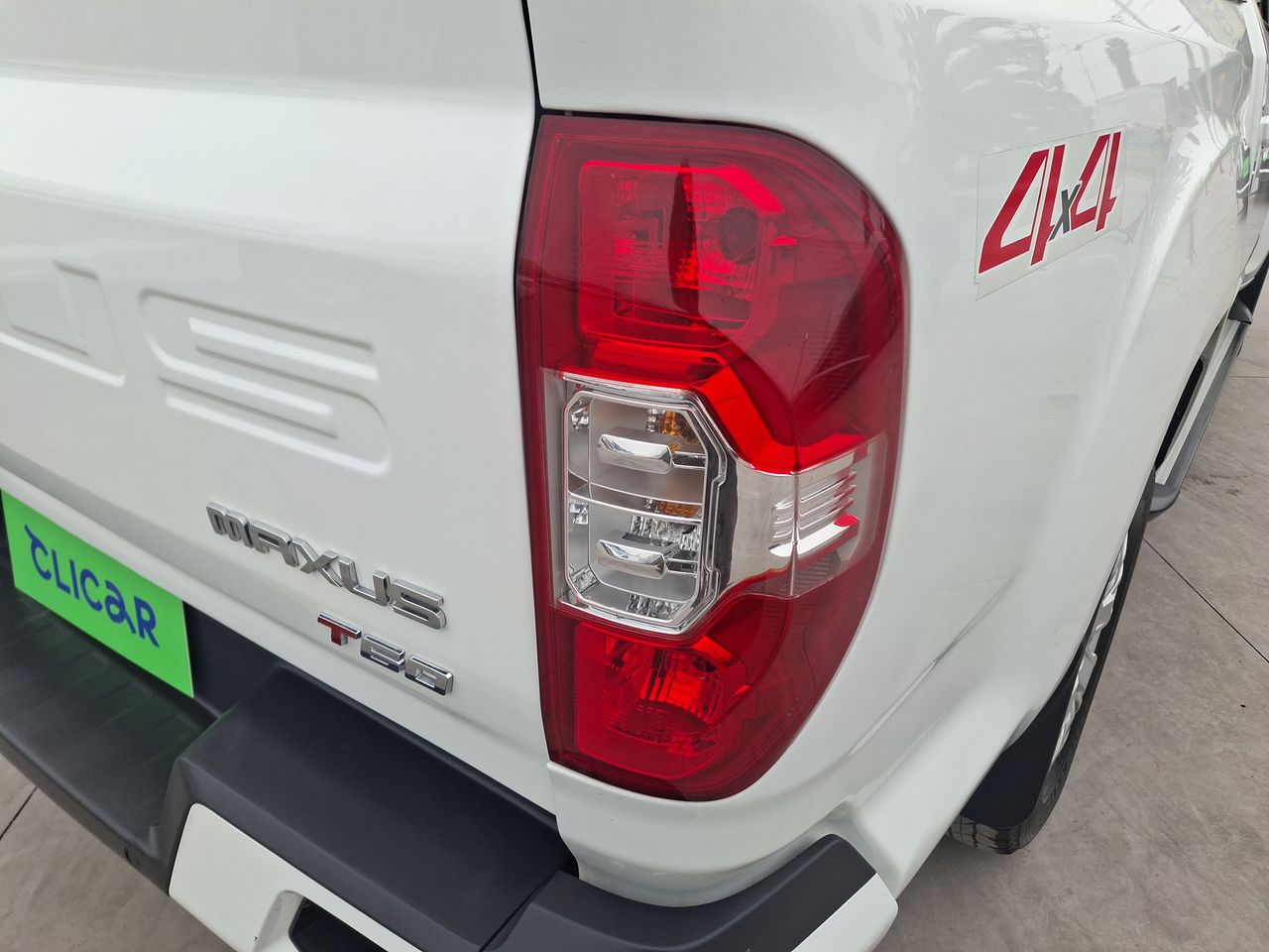 MAXUS - 20