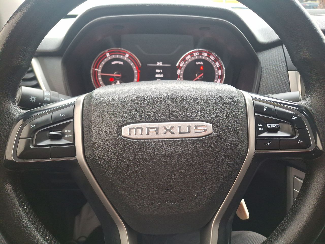 MAXUS - 24