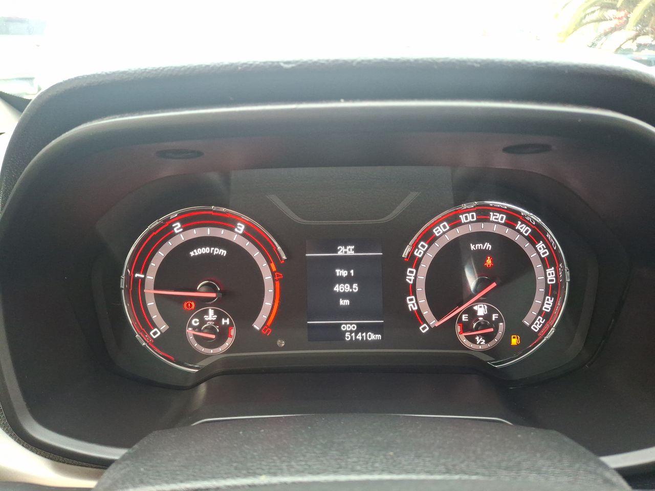 MAXUS - 25