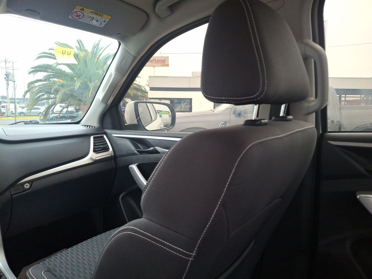 MAXUS - 10