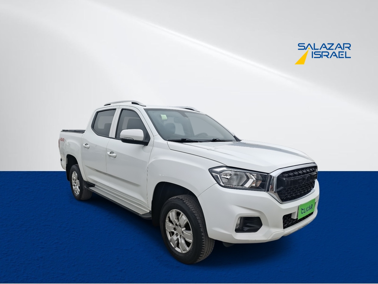 MAXUS
