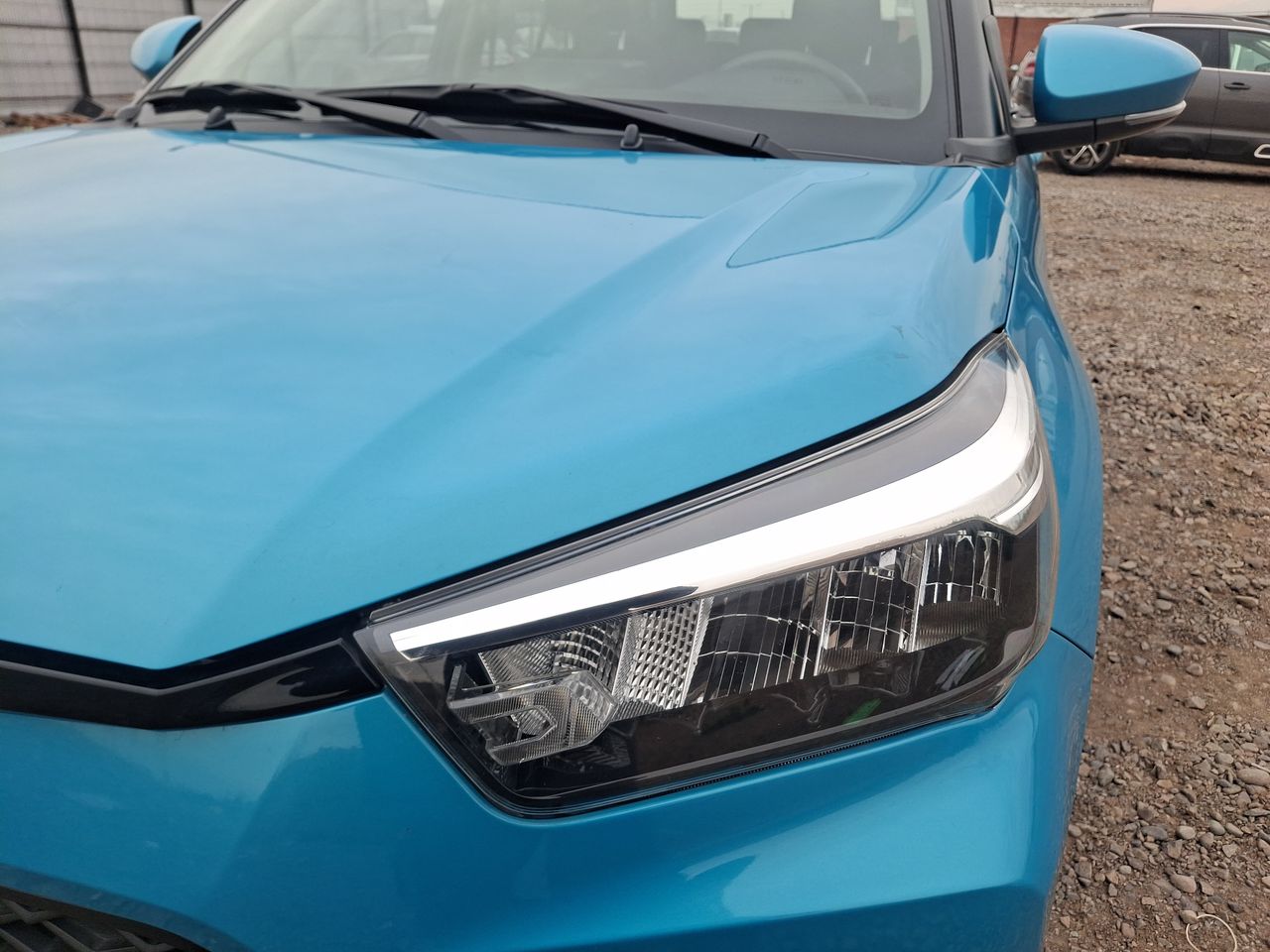 Toyota Raize — foto 11 de 21