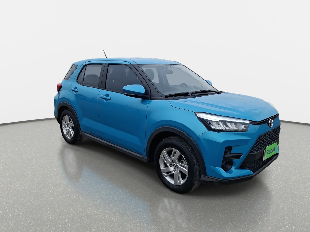 TOYOTA - 1