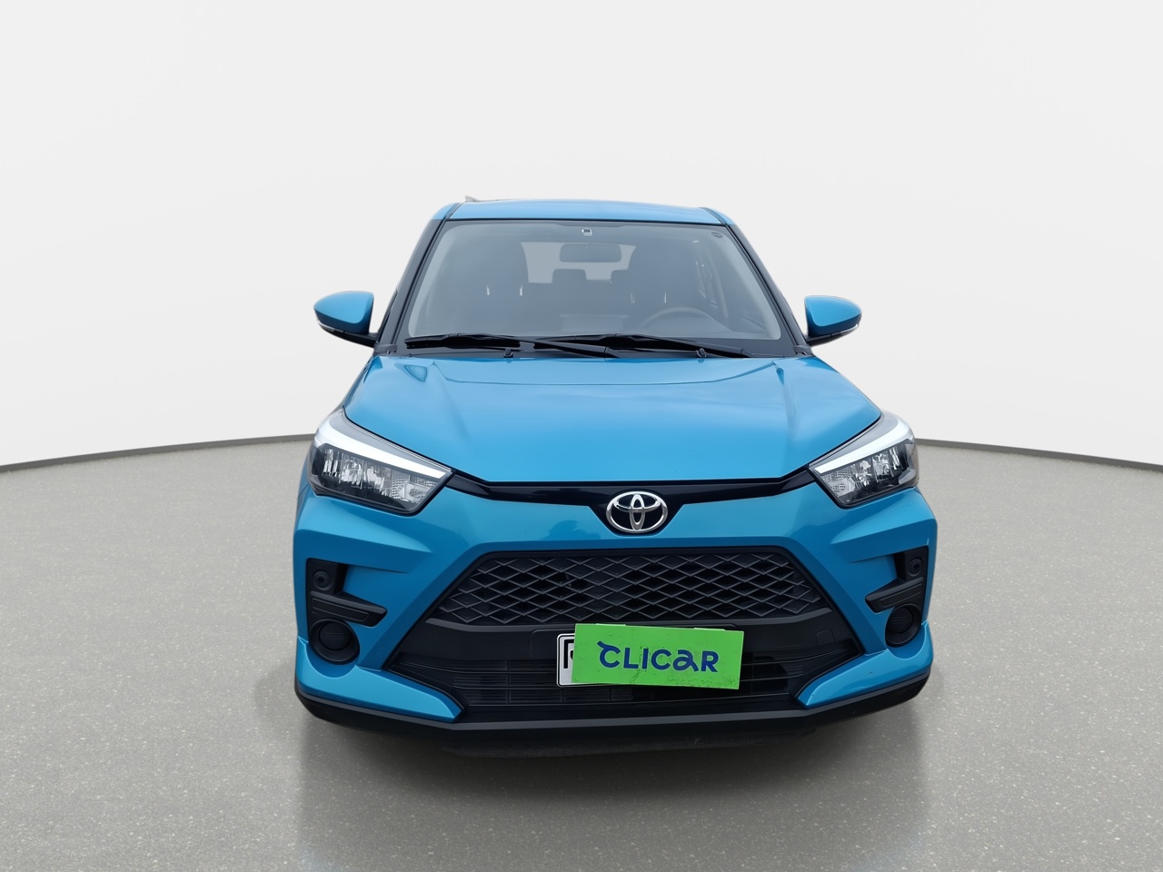 TOYOTA - 2