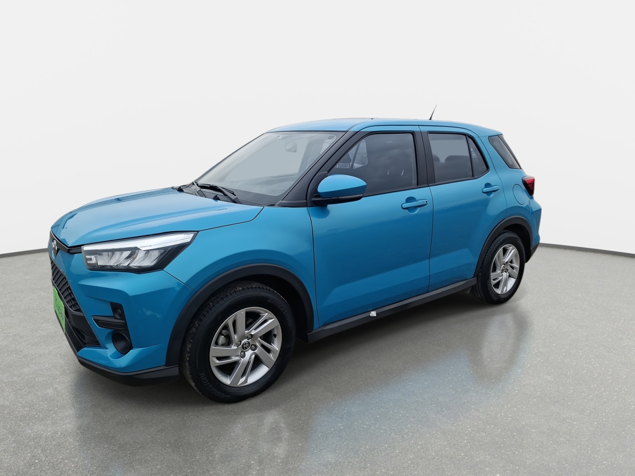 TOYOTA - 3