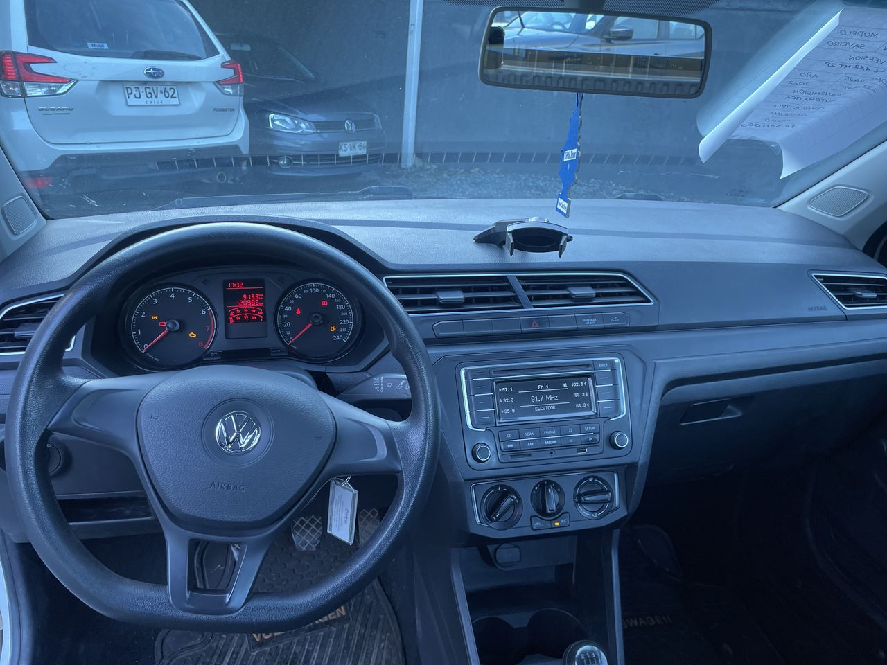 VOLKSWAGEN - 19