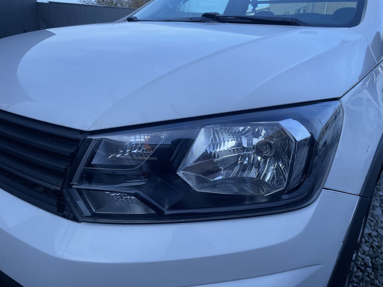 VOLKSWAGEN - 10