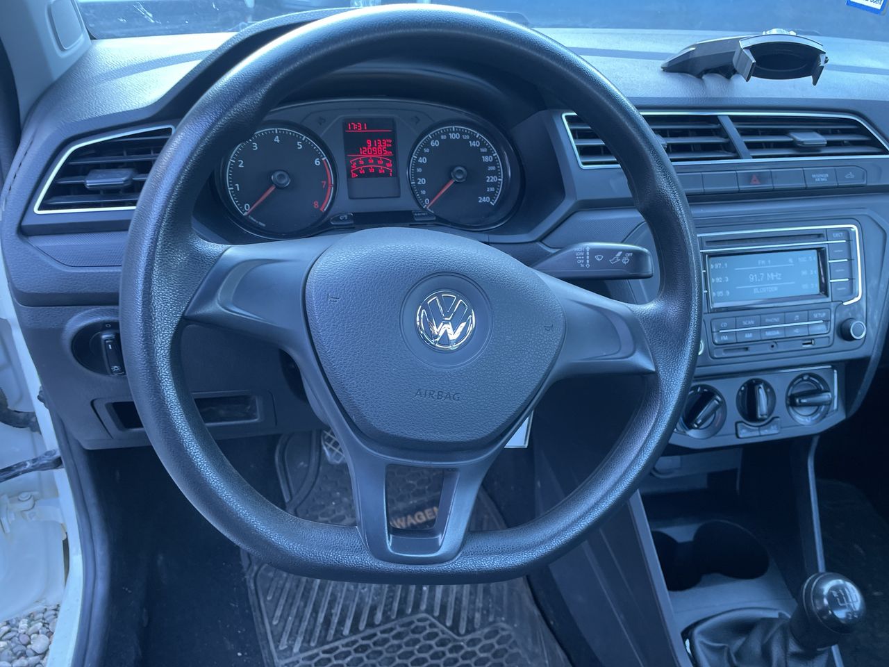 VOLKSWAGEN - 14