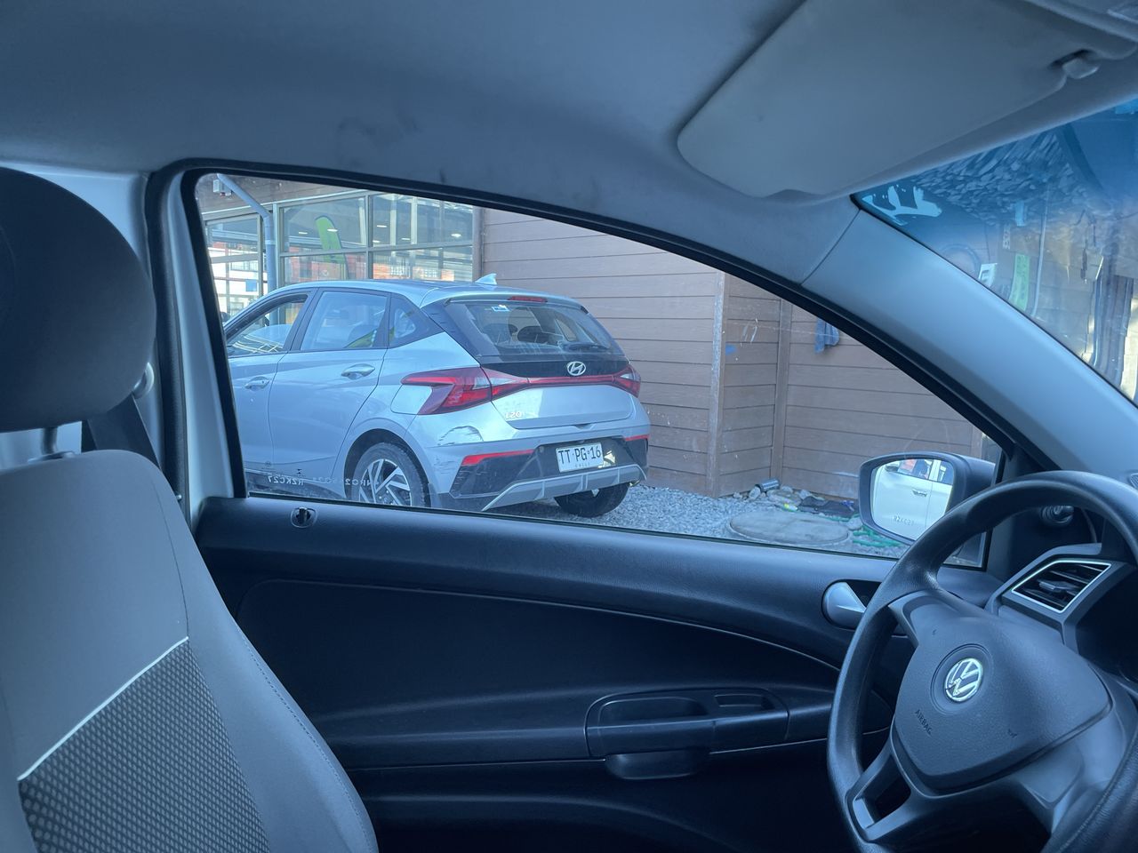 VOLKSWAGEN - 7