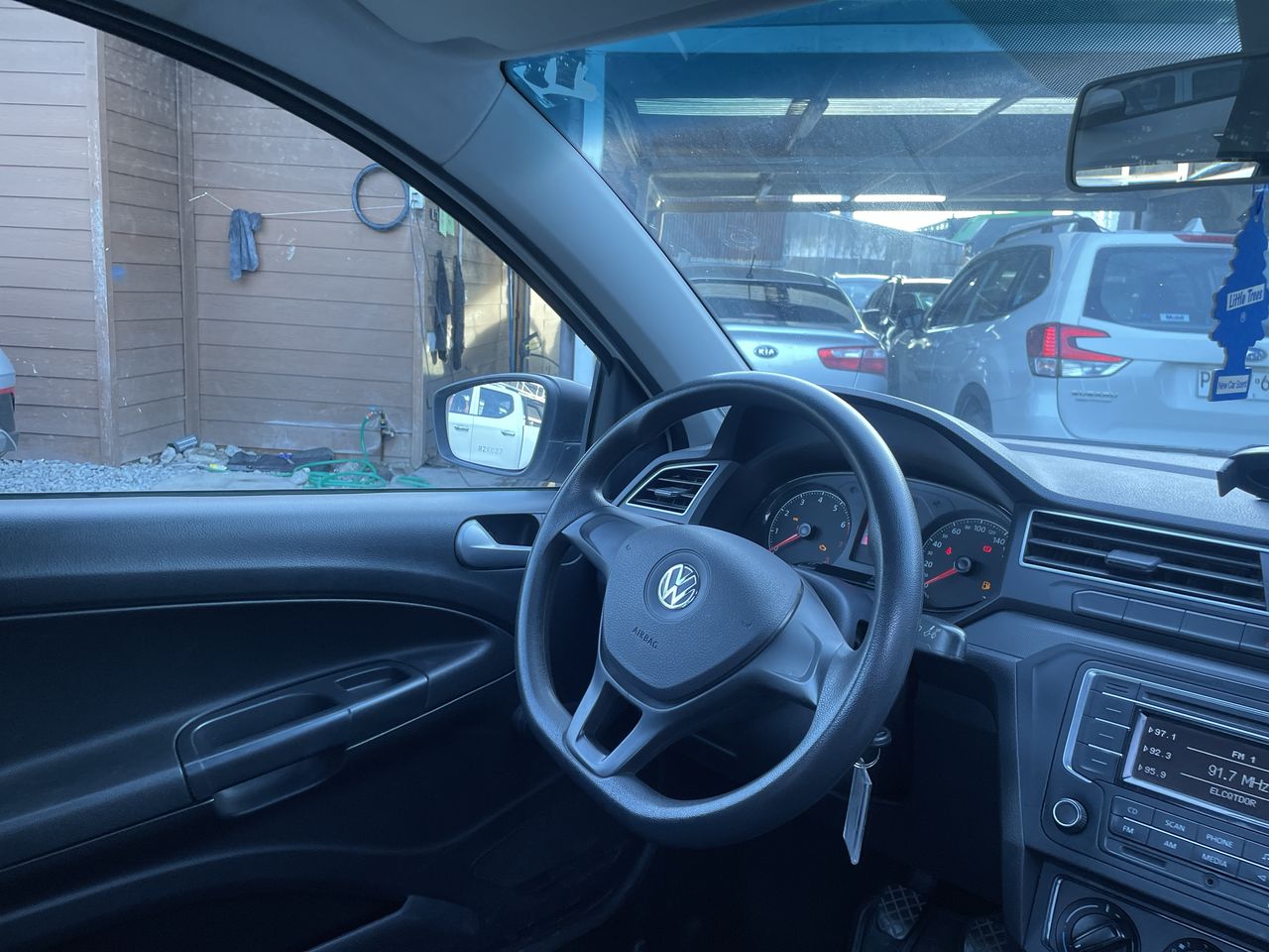 VOLKSWAGEN - 8