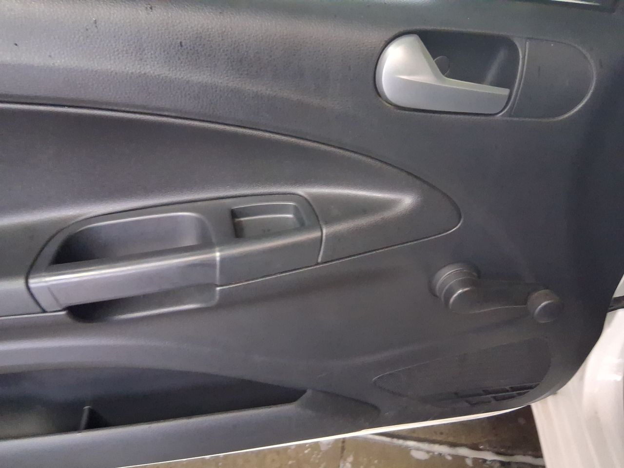 Volkswagen Saveiro — foto 18 de 28