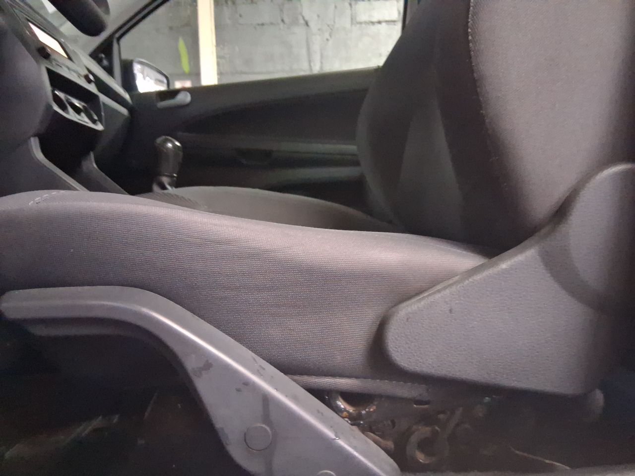Volkswagen Saveiro — foto 19 de 28