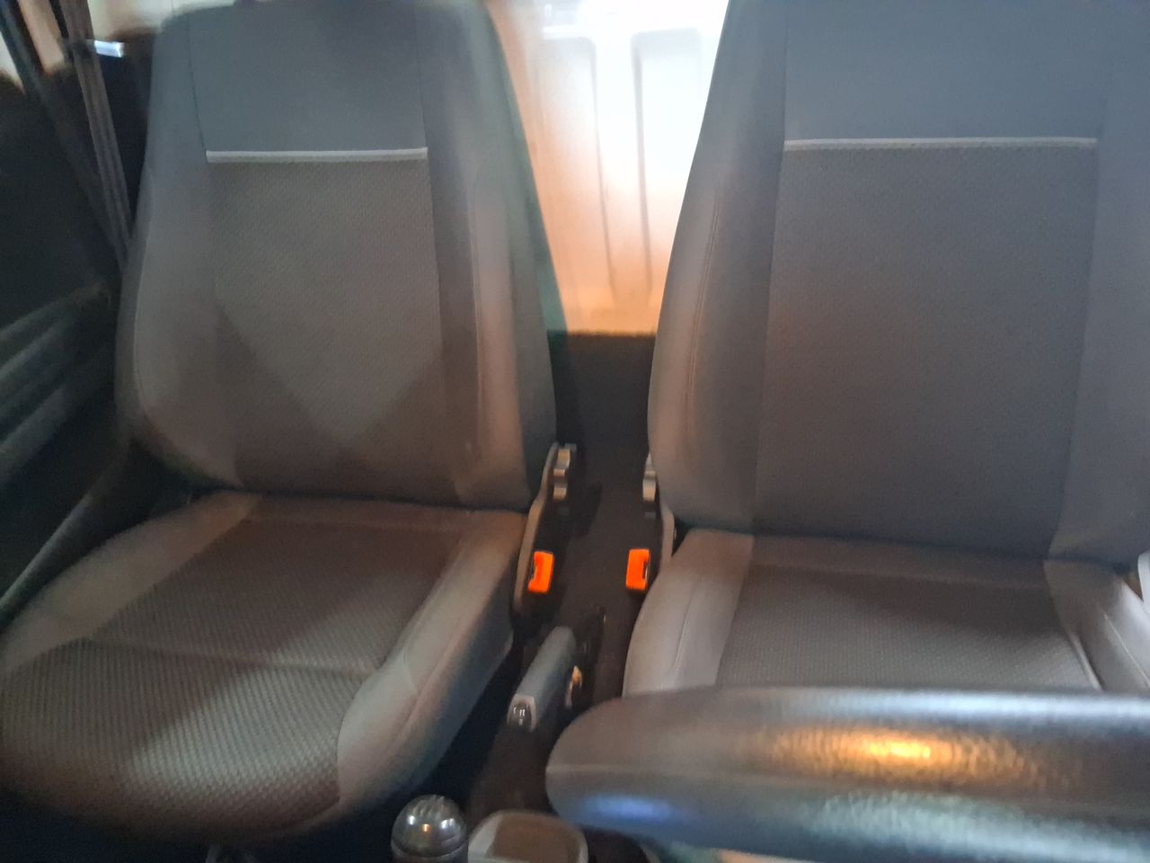 Volkswagen Saveiro — foto 10 de 28