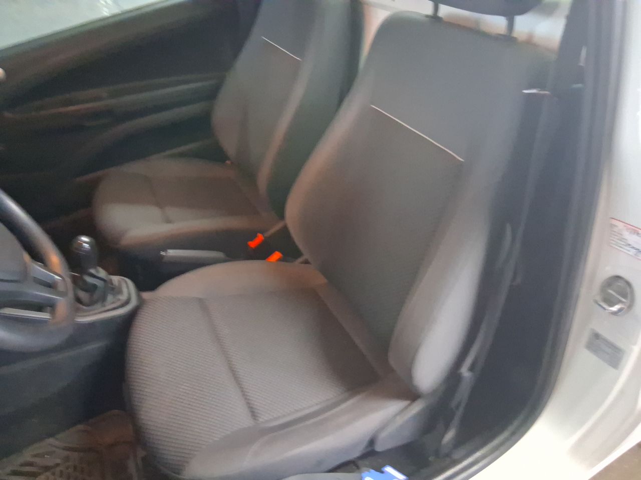 Volkswagen Saveiro — foto 11 de 28