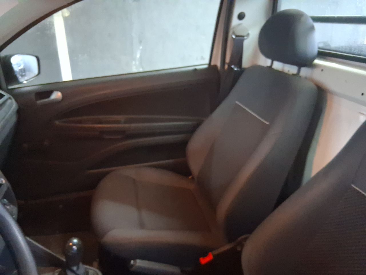 Volkswagen Saveiro — foto 12 de 28