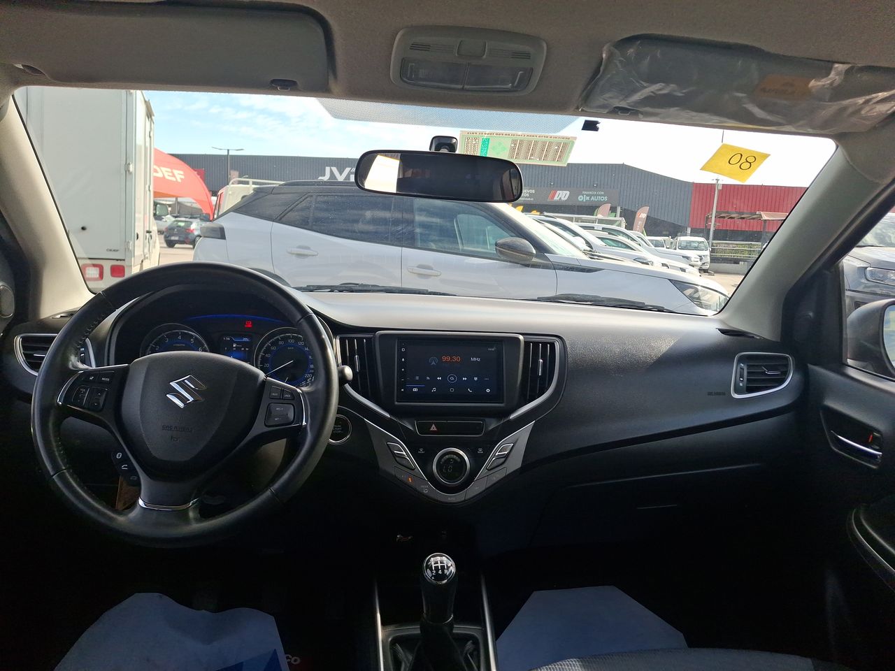 SUZUKI - 30